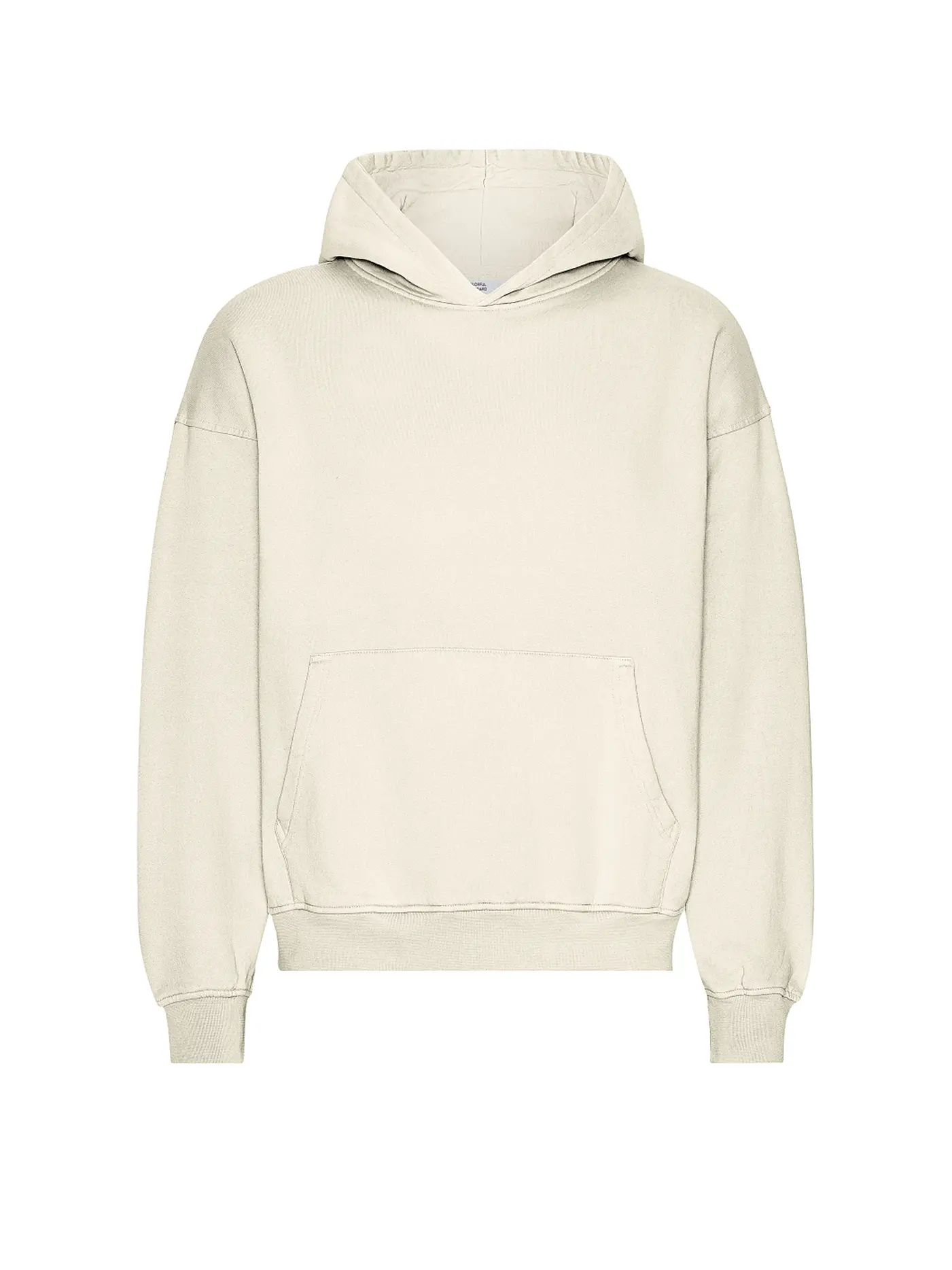 COLORFUL STANDARD | Kapuzensweater - Hoodie | creme